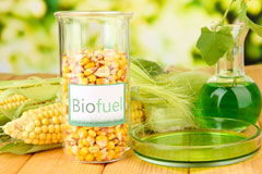 Andwell biofuel availability