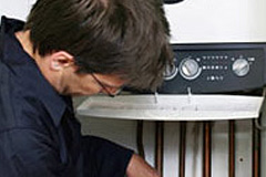 boiler replacement Andwell