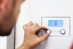 best Andwell boiler servicing companies