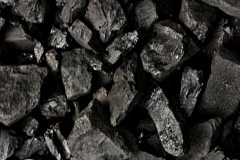 Andwell coal boiler costs