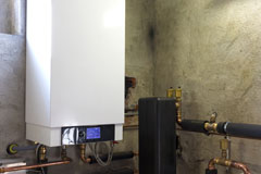 Andwell condensing boiler companies