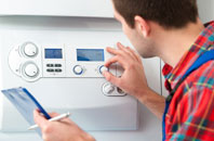 free commercial Andwell boiler quotes
