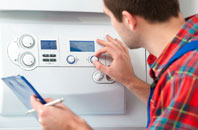 free Andwell gas safe engineer quotes