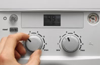 free Andwell boiler maintenance quotes