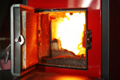 solid fuel boilers Andwell